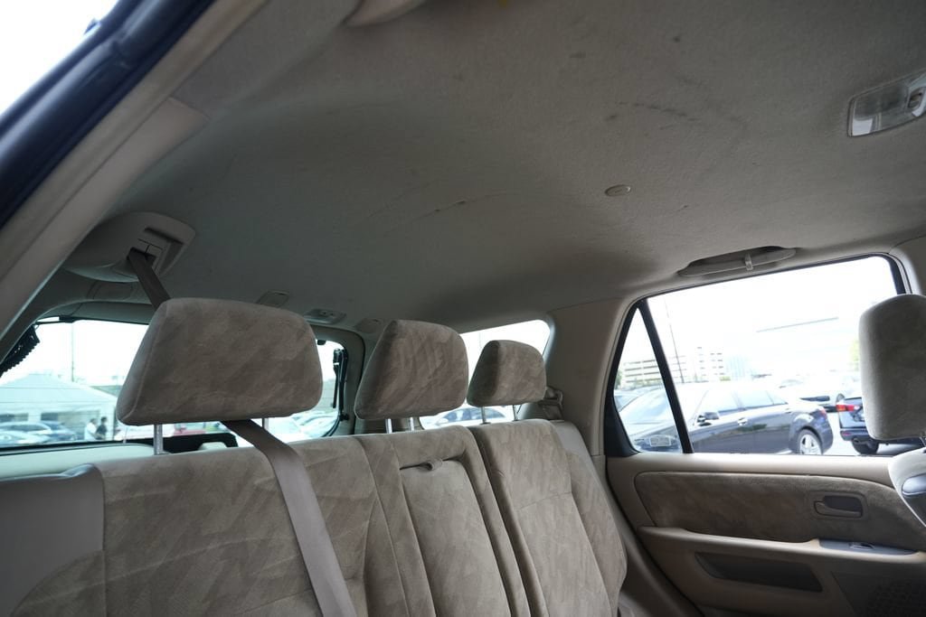 Used 2004 Honda CR-V EX image 29
