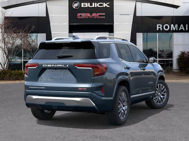 New 2026 GMC Terrain Denali AWD/4WD image 4