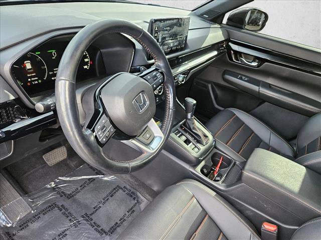 Used 2024 Honda CR-V Sport Touring image 10