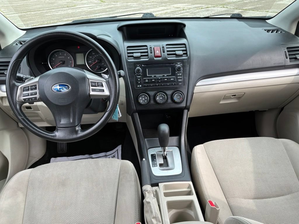 Used 2014 Subaru Crosstrek 2.0i Premium AWD/4WD image 24