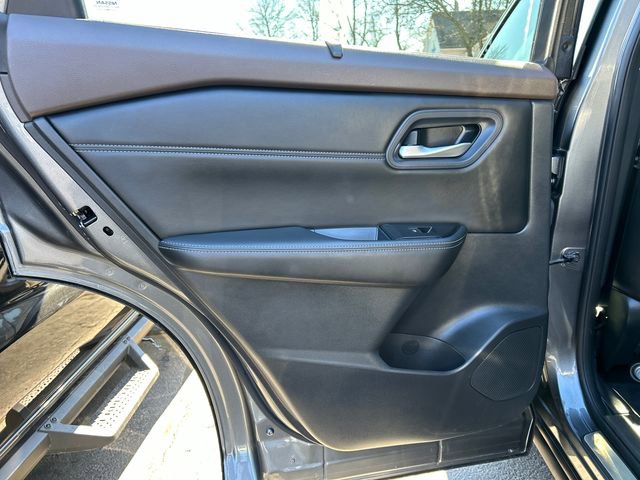 Certified 2023 Nissan Rogue SL w/ SL Premium Package image 23