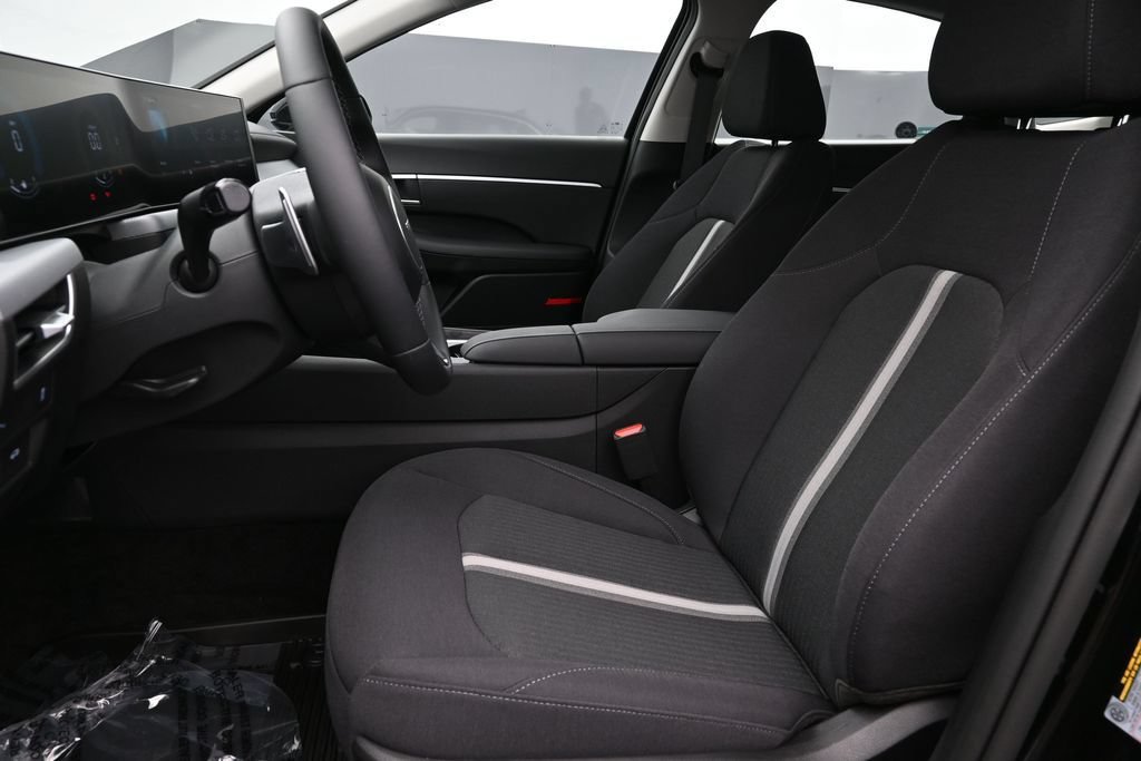 New 2026 Hyundai Sonata SEL FWD image 10
