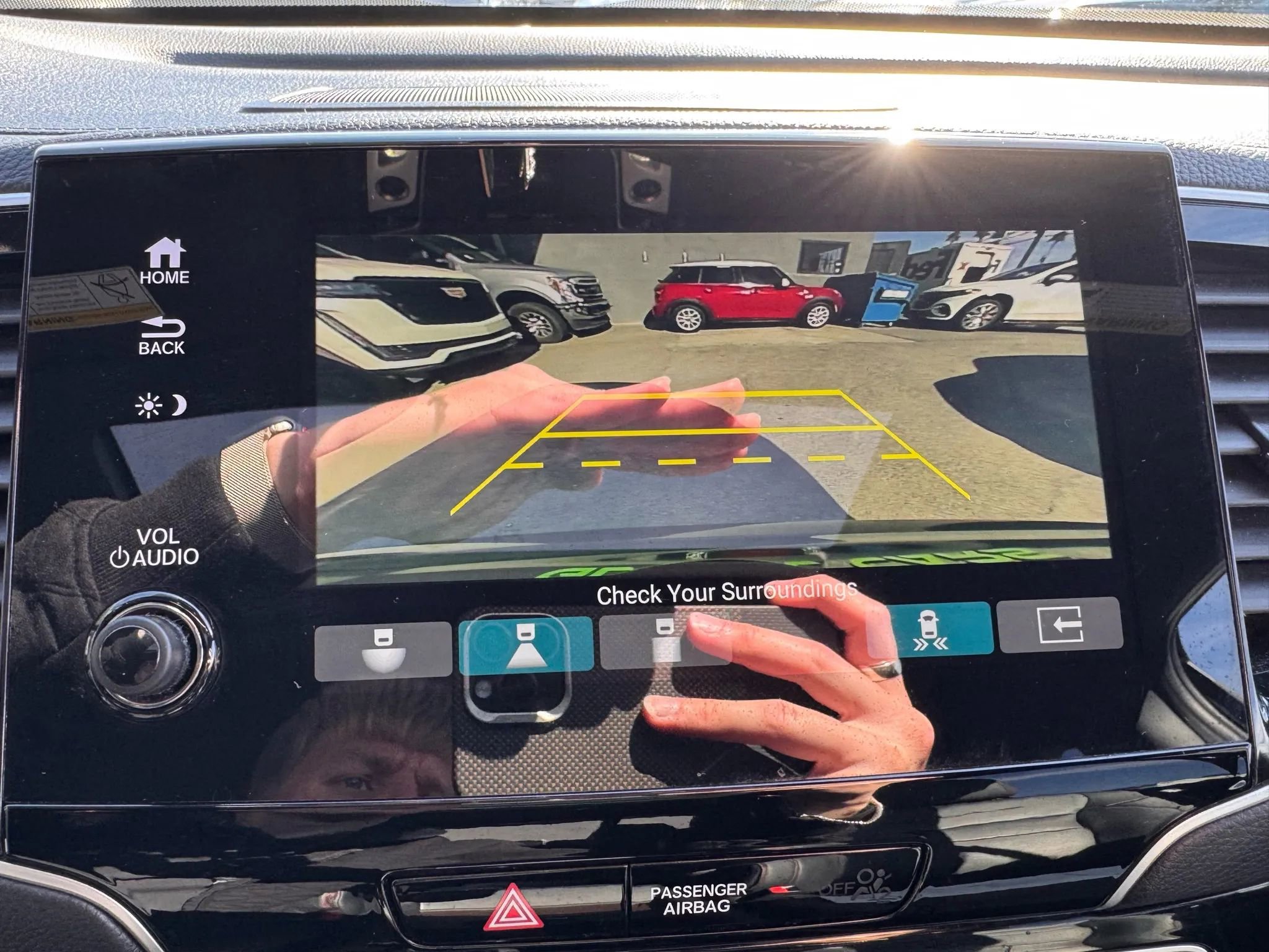 Used 2020 Honda Pilot Black Edition image 30