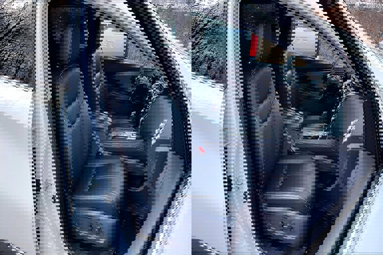 Used 2023 Nissan Murano SV image 8