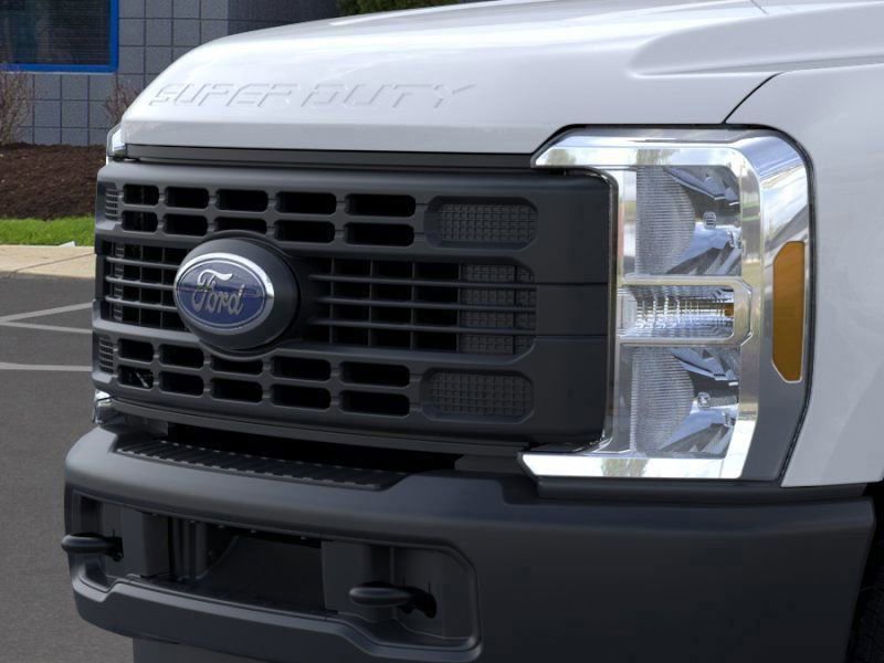 New 2026 Ford F250 XL w/ Snow Plow Prep Package image 17