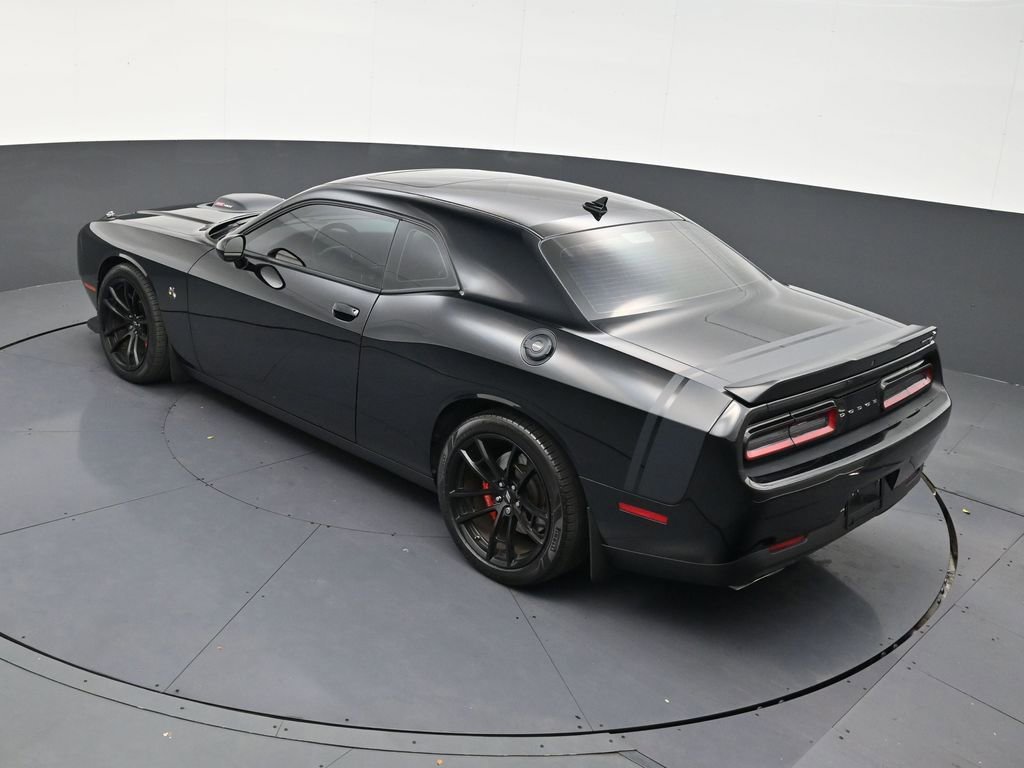 Used 2023 Dodge Challenger R/T Scat Pack w/ Plus Package image 15