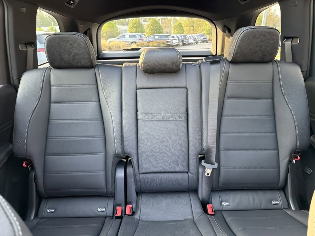 New 2026 Mercedes-Benz GLS 580 4MATIC image 29