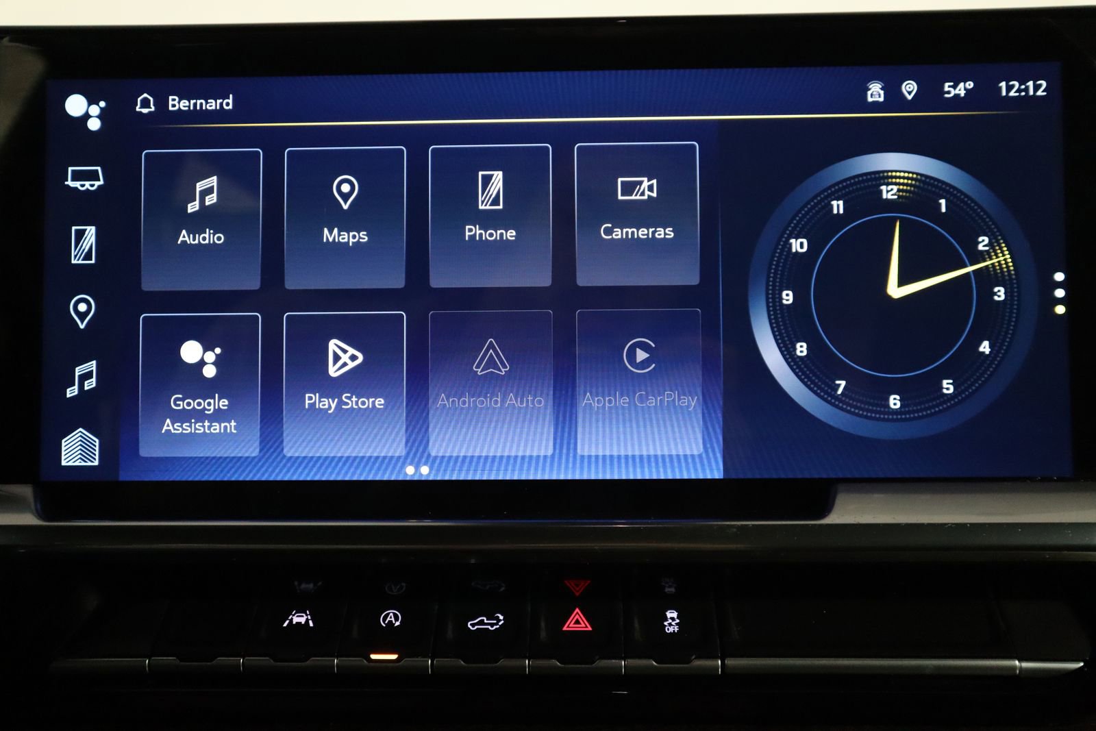 Used 2022 Chevrolet Silverado 1500 LT image 40