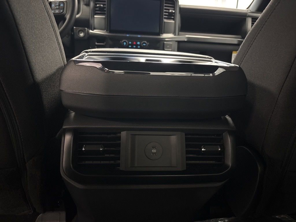 New 2026 Ford F150 STX AWD/4WD image 29