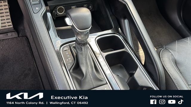 Certified 2023 Kia Telluride SX X-Line AWD/4WD image 19