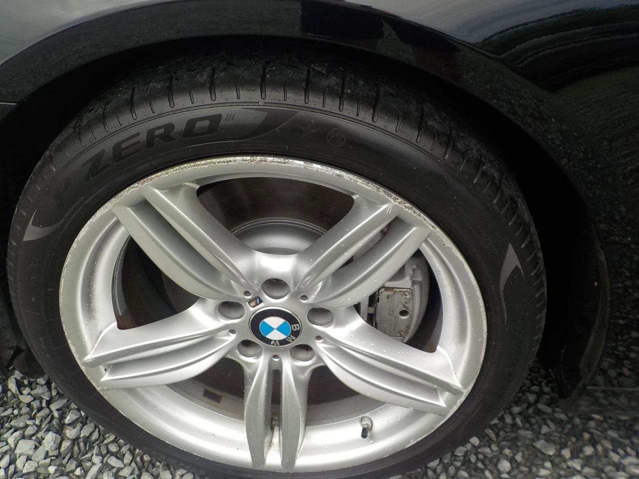 Used 2013 BMW 535i Sedan RWD image 36