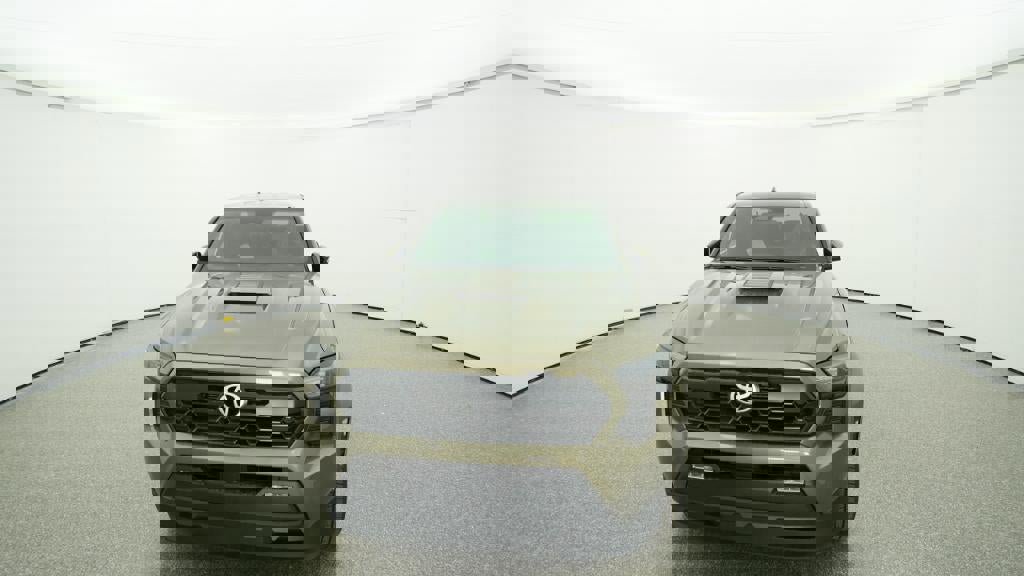 New 2025 Toyota Tacoma TRD Sport image 15