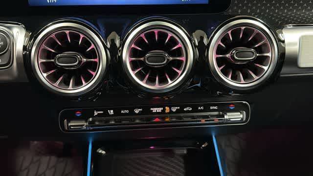 Certified 2026 Mercedes-Benz GLB 250 4MATIC image 22