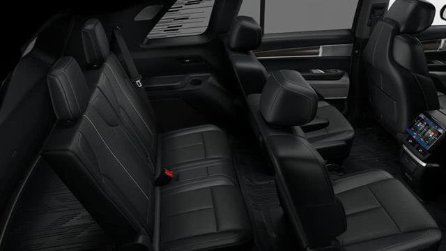 New 2026 Cadillac Vistiq Luxury w/ LPO, Floor Liner Package image 92