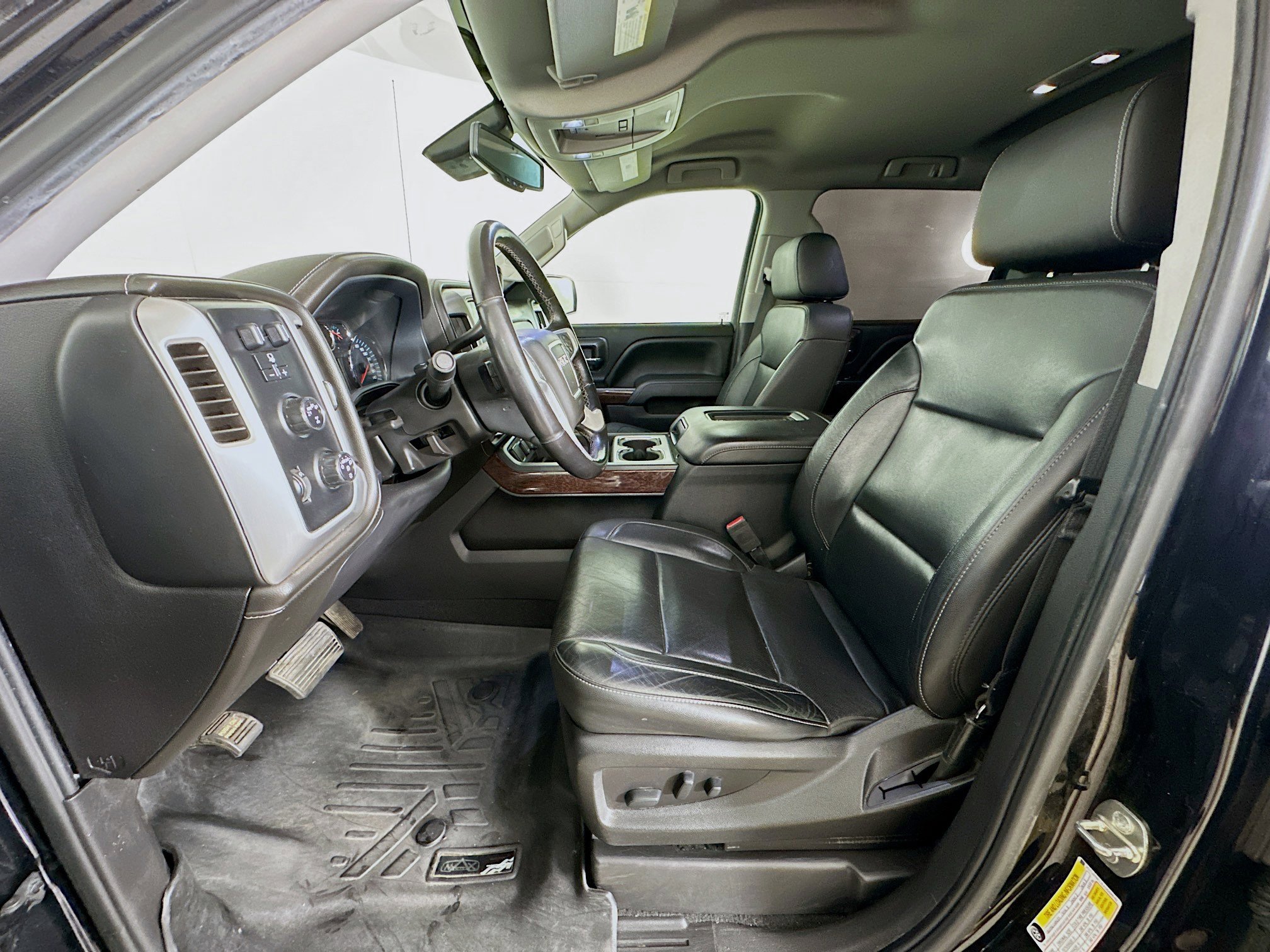 Used 2018 GMC Sierra 1500 SLT image 13