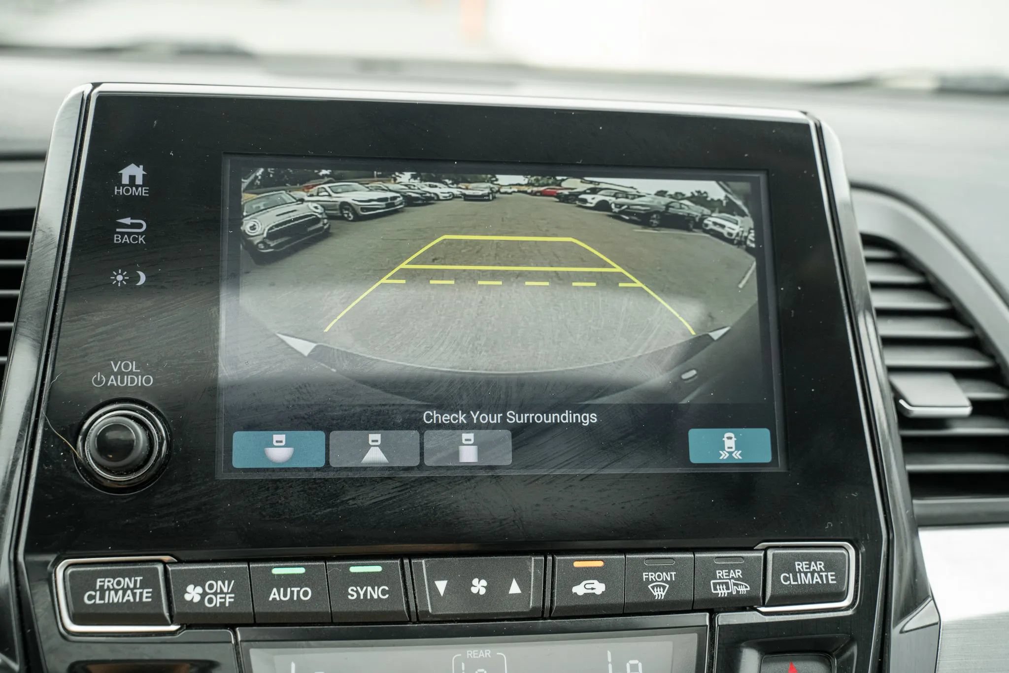 Used 2019 Honda Odyssey EX-L image 24