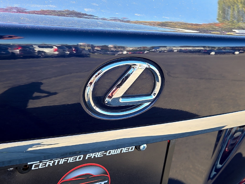 Used 2011 Lexus LS 460 AWD w/ Luxury Value Edition image 30