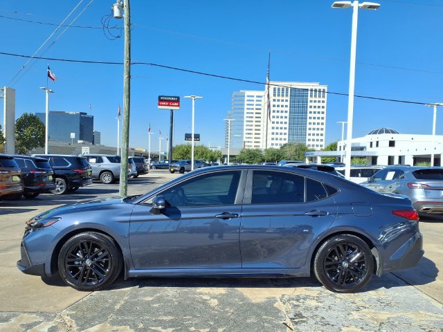 Used 2026 Toyota Camry SE w/ Convenience Package FWD image 23