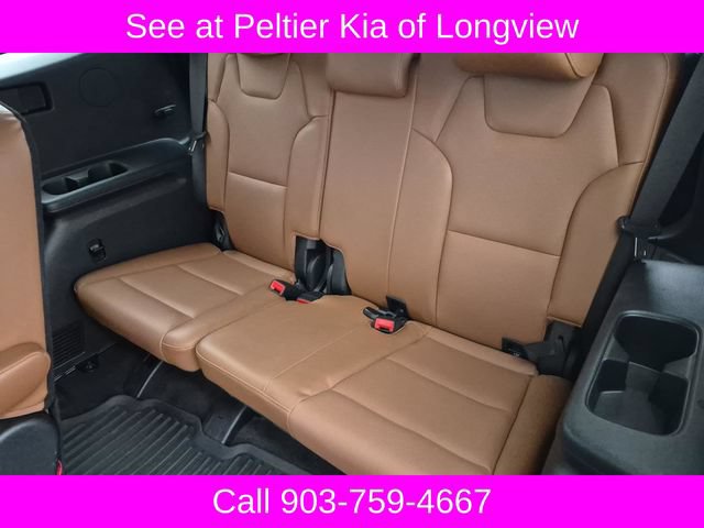 Used 2023 Kia Telluride EX X-Line AWD/4WD image 27