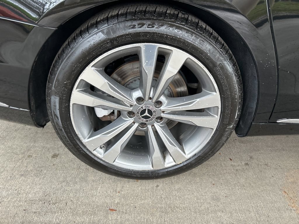 Used 2017 Mercedes-Benz Maybach S 550 4MATIC image 23