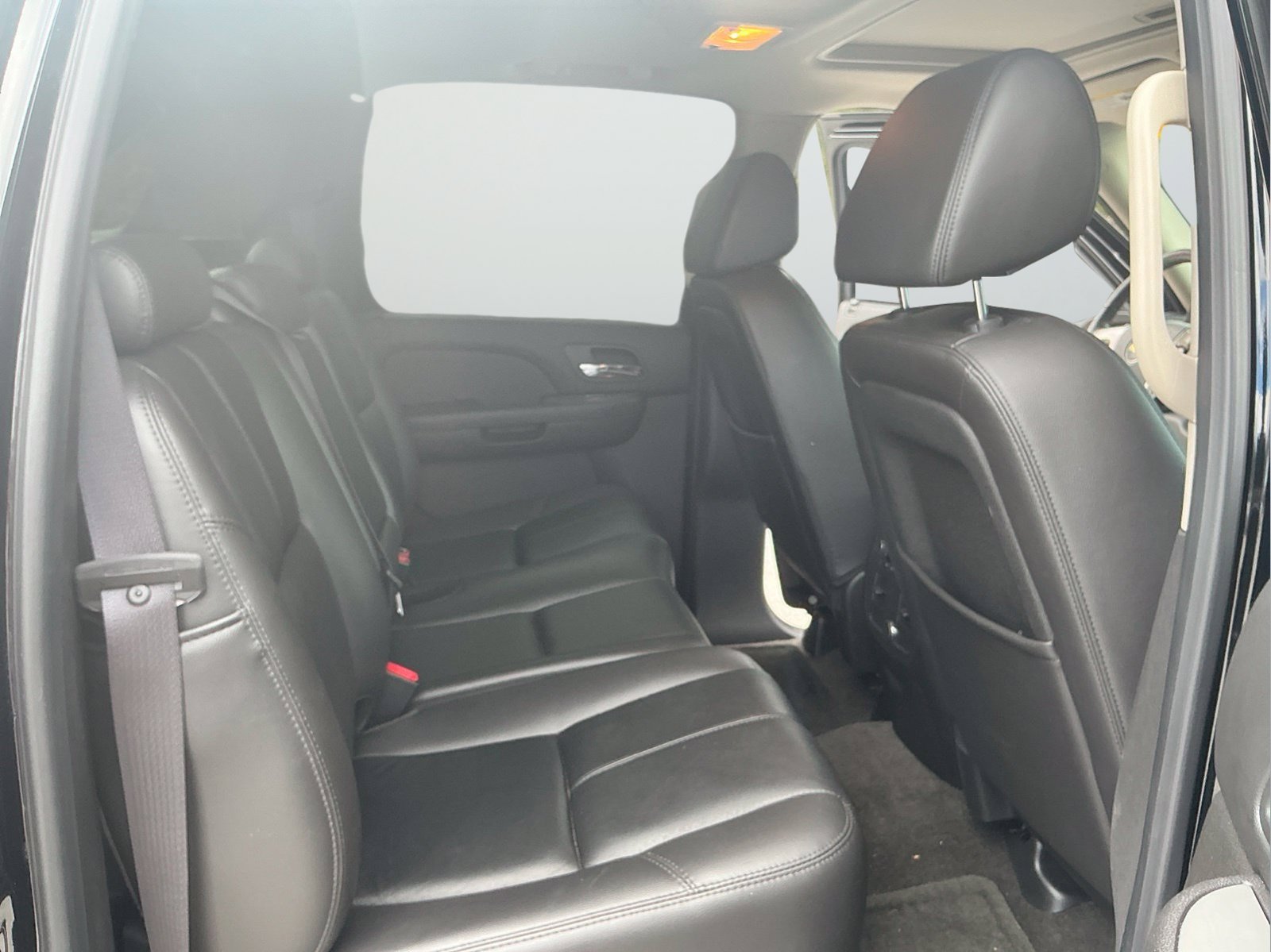 Used 2008 Chevrolet Avalanche LT w/ LT Preferred Equipment Group RWD image 14
