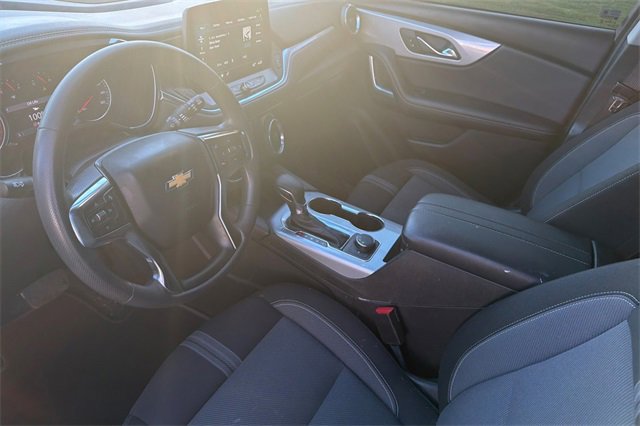 Used 2024 Chevrolet Blazer LT image 10