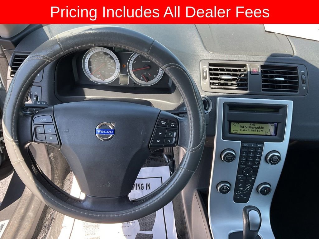Used 2013 Volvo C70 T5 FWD image 6