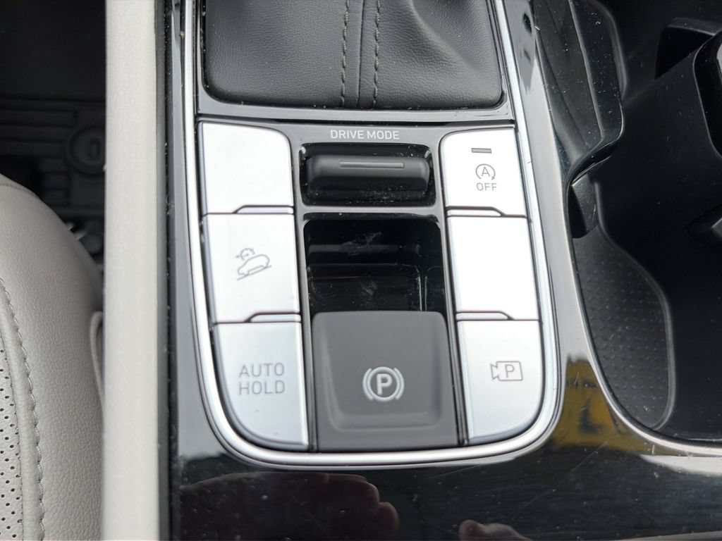 Used 2023 Hyundai Tucson SEL w/ Convenience Package FWD image 19