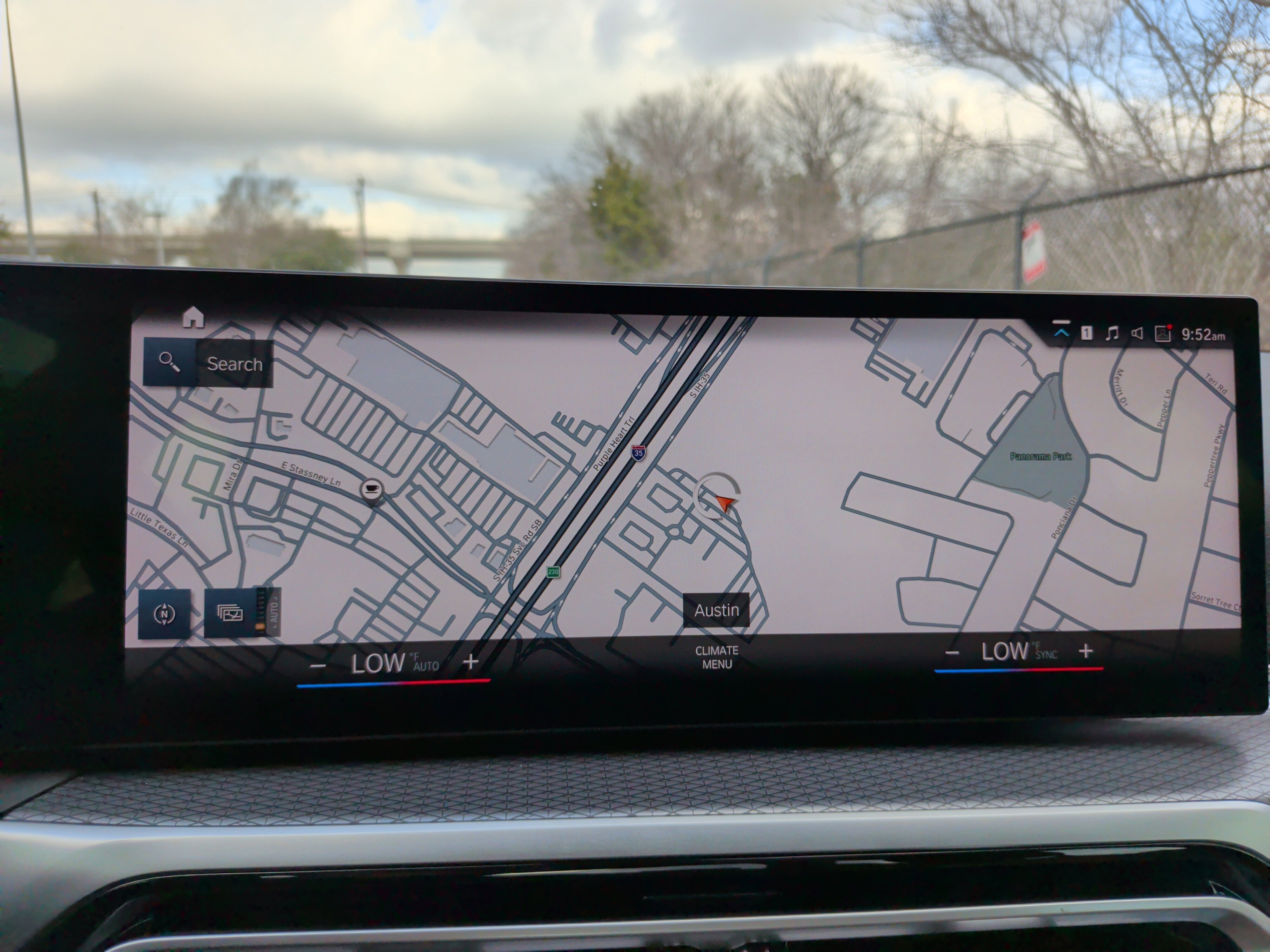 Certified 2023 BMW 330i xDrive Sedan w/ M Sport Package image 17