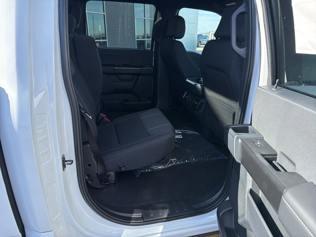 New 2026 Ford F150 STX image 23