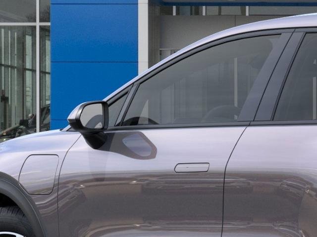 New 2026 Chevrolet Equinox EV LT image 12