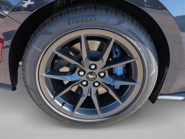 New 2026 Ford Mustang Dark Horse image 10