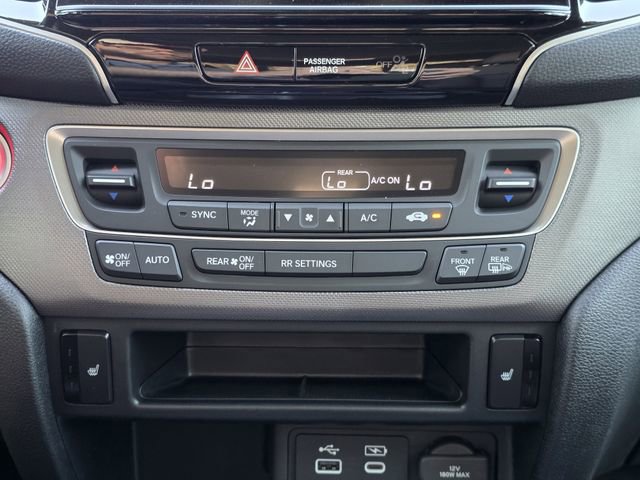 Used 2026 Honda Ridgeline RTL image 17