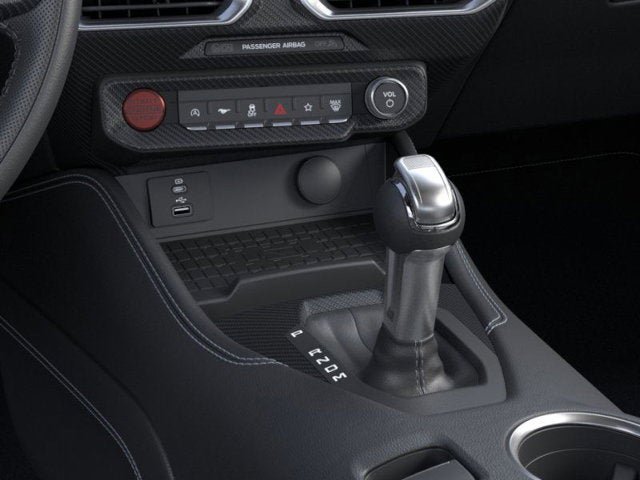 New 2025 Ford Mustang GT Premium w/ 60th Anniversary Package image 37