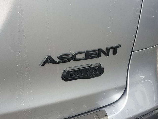 Used 2025 Subaru Ascent Bronze Edition w/ Onyx Package AWD/4WD image 14