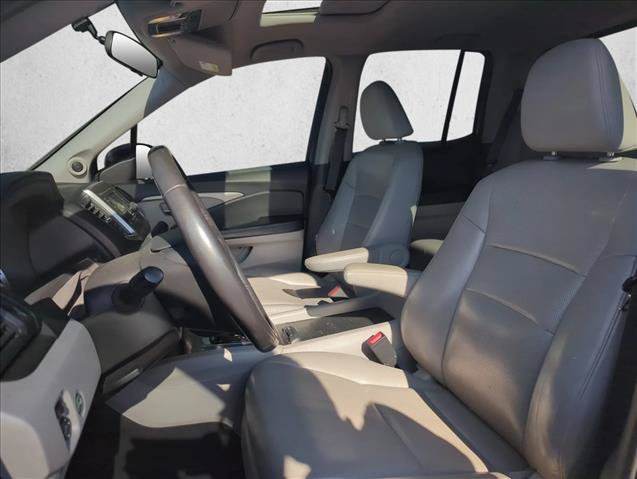 Used 2019 Honda Ridgeline RTL image 21