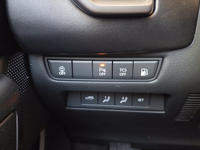 New 2026 MAZDA CX-50 AWD 2.5 Hybrid w/ Premium Pkg image 24