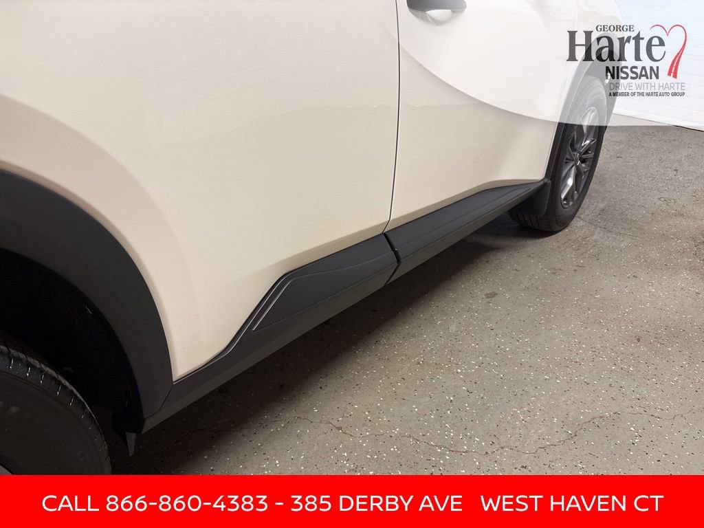 Certified 2024 Nissan Rogue S image 52