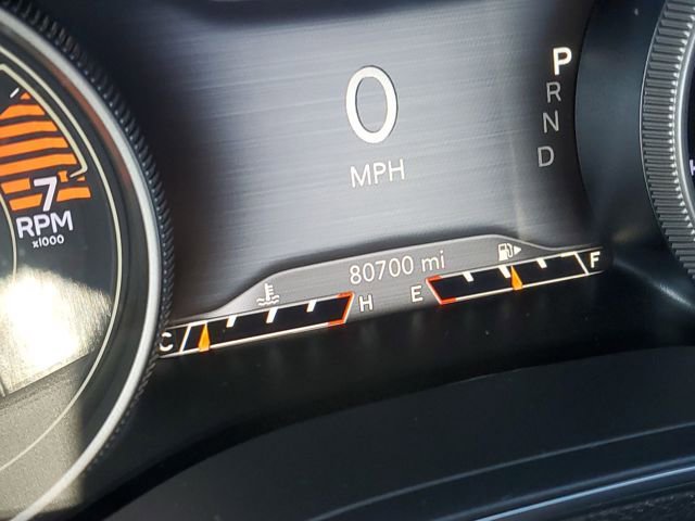 Used 2019 Jeep Cherokee Limited image 13