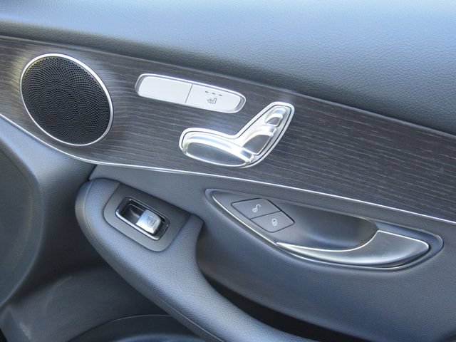 Certified 2021 Mercedes-Benz GLC 300 4MATIC image 22