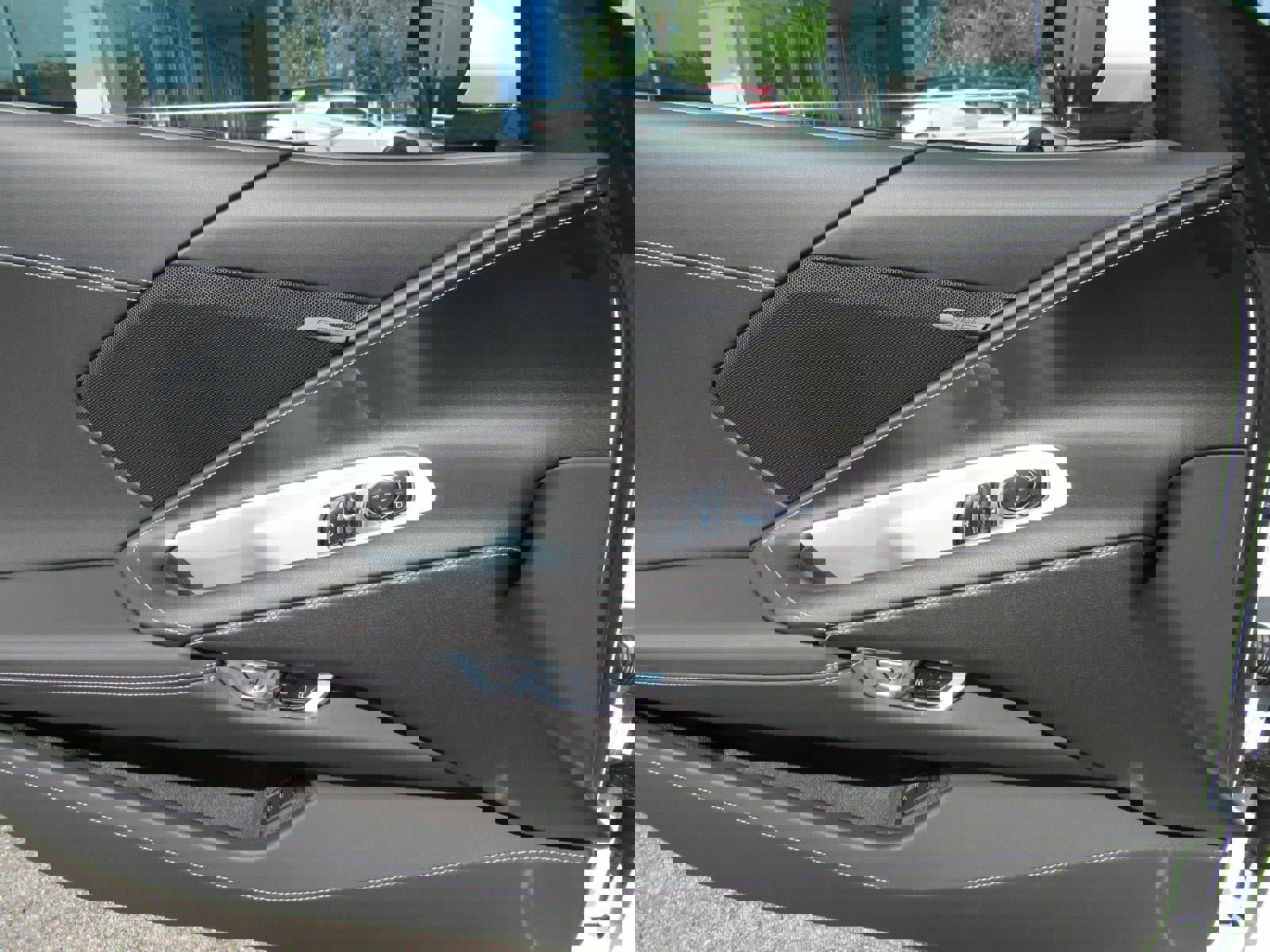 New 2026 Chevrolet Corvette Stingray Coupe w/ 1LT image 17