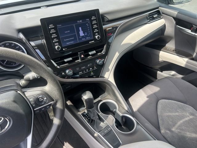 Used 2024 Toyota Camry LE image 30