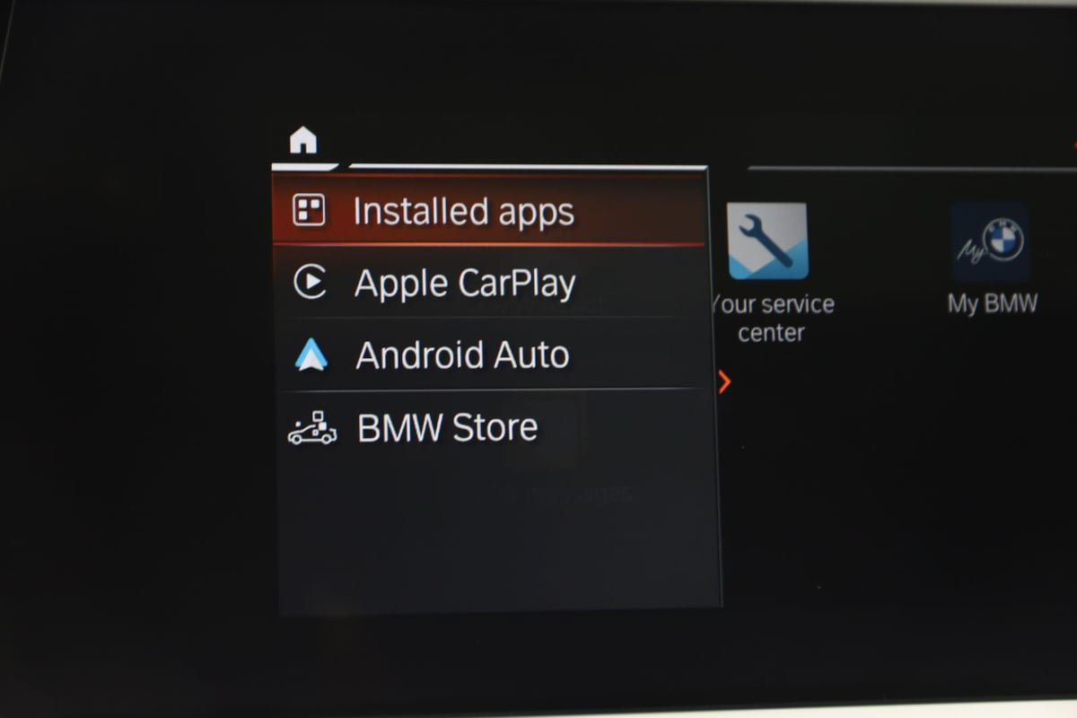 Used 2021 BMW 440i xDrive Coupe AWD/4WD image 9