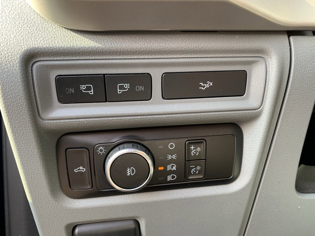 Used 2023 Ford F150 XLT w/ Equipment Group 302A High image 19