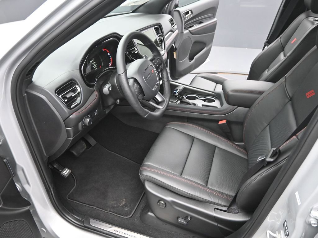 New 2026 Dodge Durango GT image 9