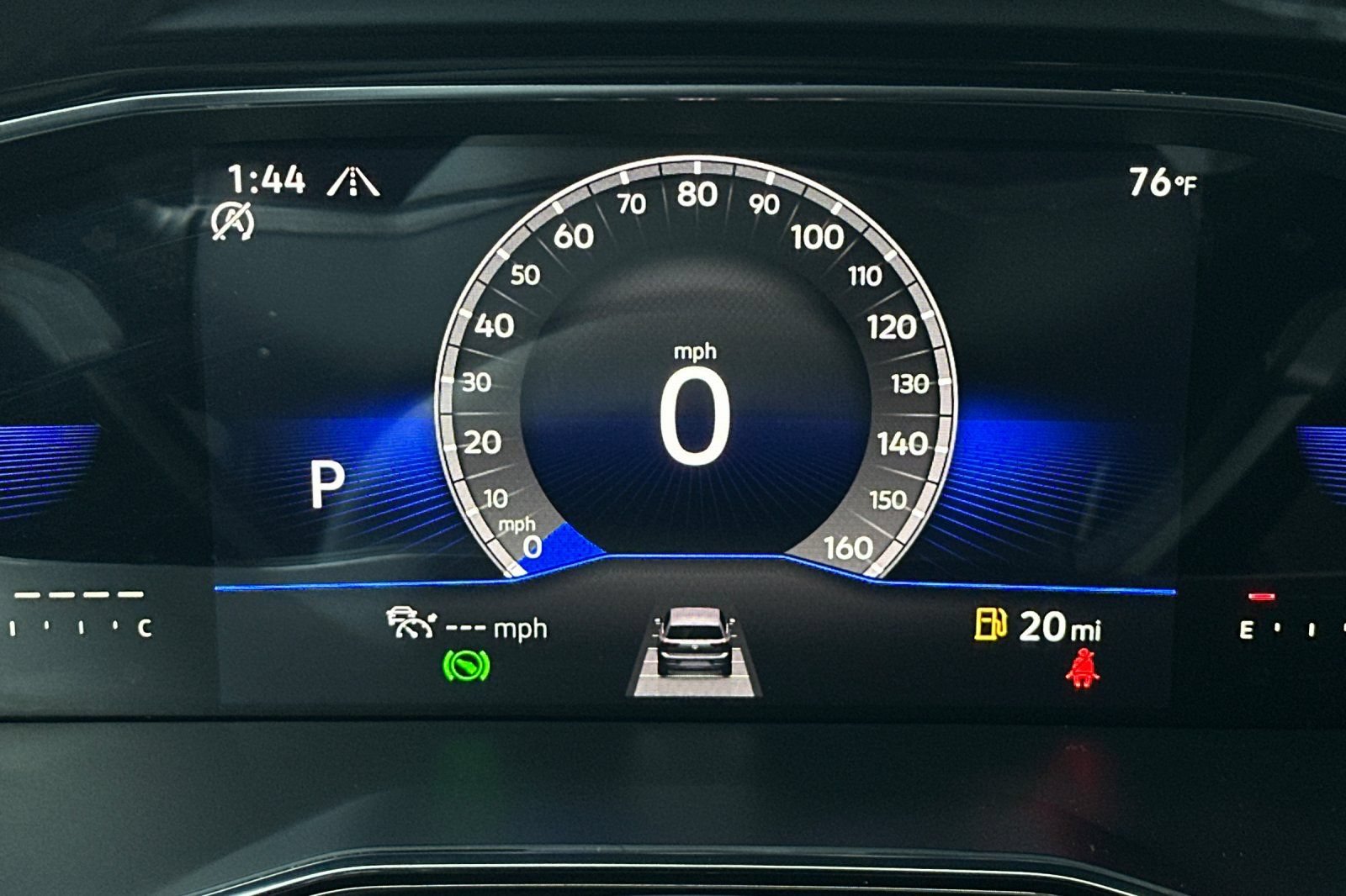 Used 2023 Volkswagen Jetta SE w/ Panoramic Sunroof Package FWD image 24