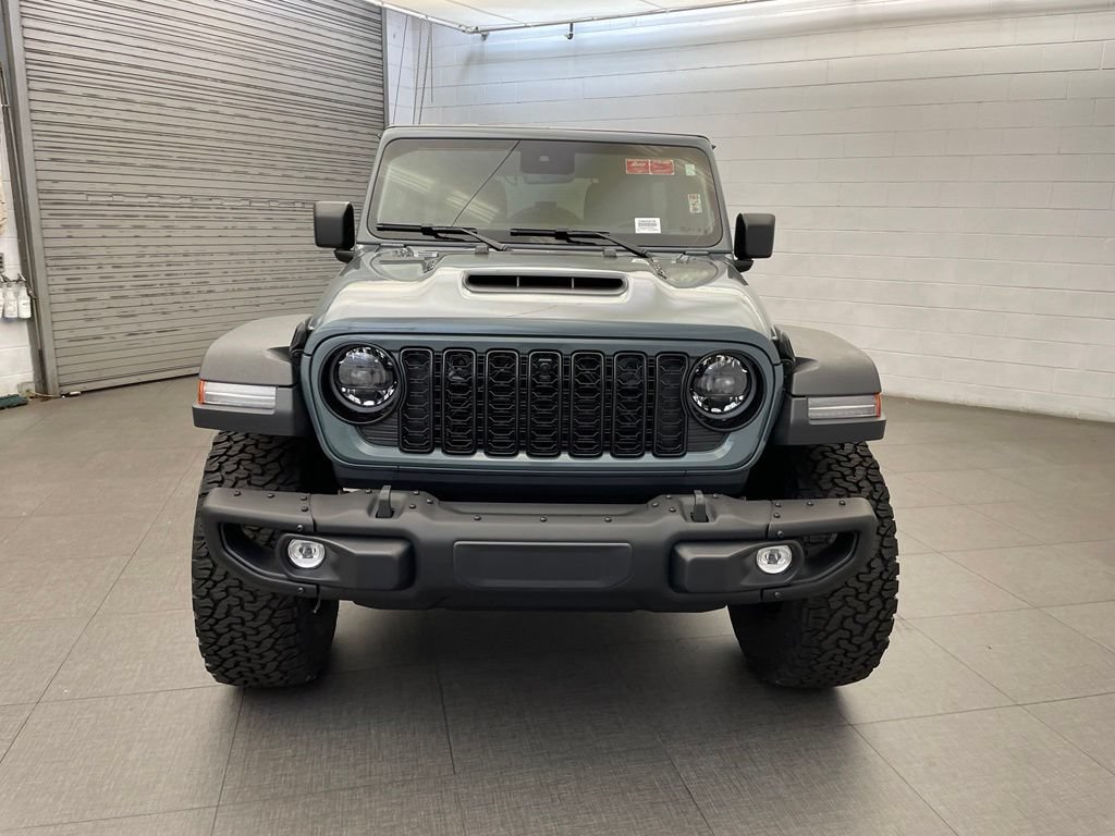 New 2026 Jeep Wrangler Unlimited Rubicon 392 AWD/4WD image 6