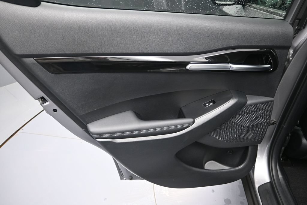 Certified 2022 Kia Seltos EX AWD/4WD image 28