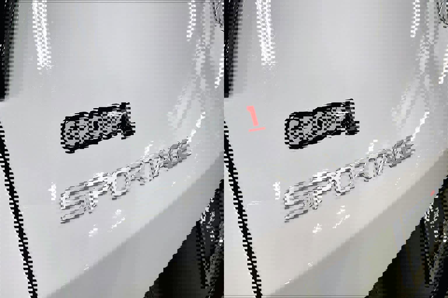 Used 2023 Kia Sportage SX image 31