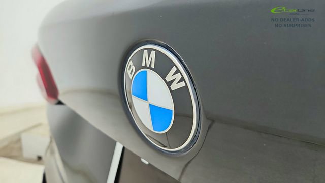Used 2022 BMW X5 M50i w/ Executive Package AWD/4WD image 16